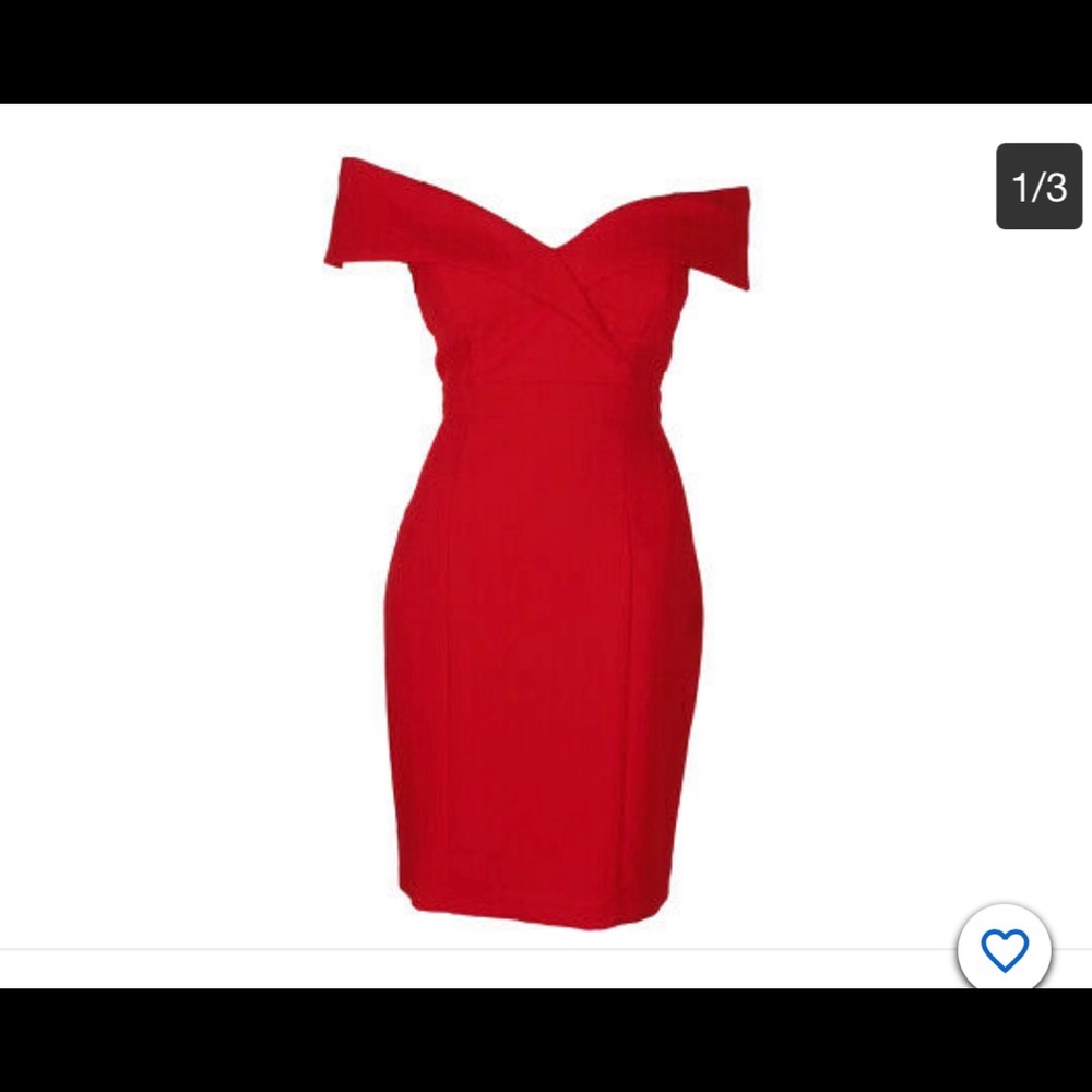 Cocktail dress